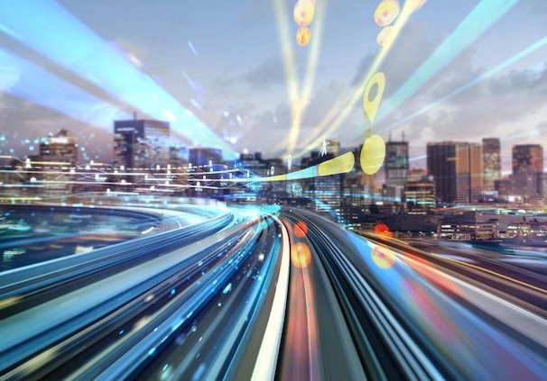 Digital Asset Management für den Eisenbahnsektor